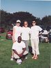 Felicity > Sports @ Focus 2004 - Christie, Pella, Me and Tomi